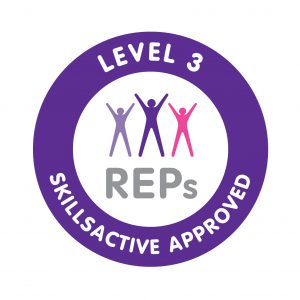 REPS_BADGE_LEVEL3_LOGO